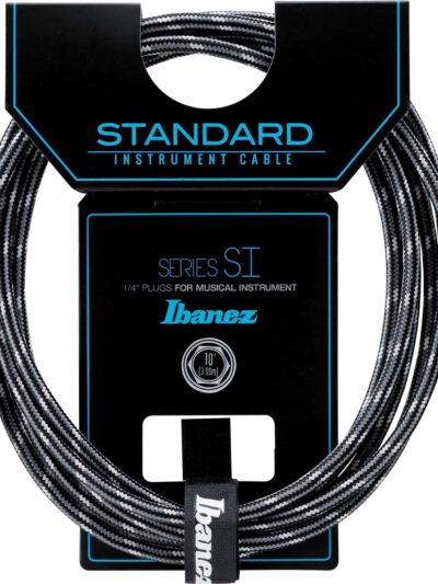 IBANEZ SI20 CCT GUITAR CABLE