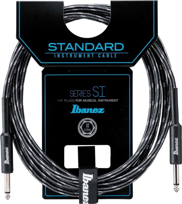 IBANEZ SI20 CCT GUITAR CABLE