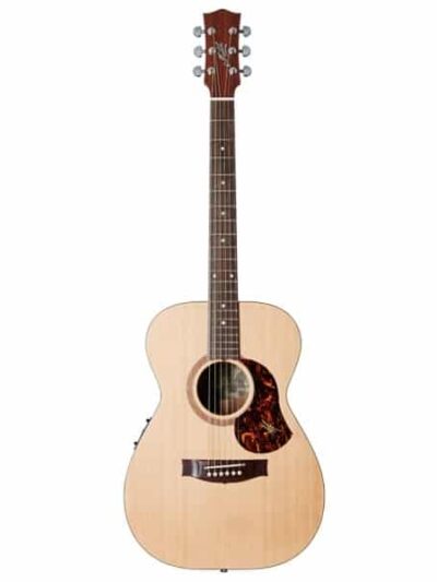 Maton SRS808 Acoustic Guitar with Pickup and Hardcase