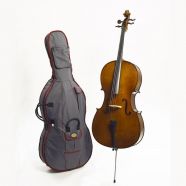 STENTOR STUDENT TWO CELLO - SIZES 1/4 UP