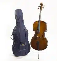 STENTOR STUDENT ONE CELLO SIZES 1/8 UP T