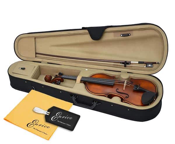 secondhand violins melbourne