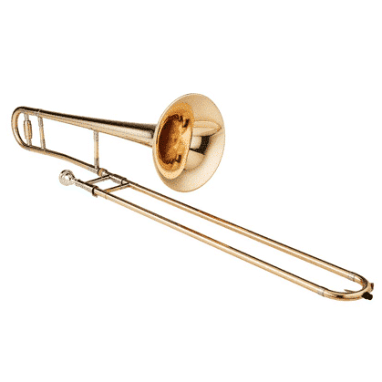 Beale TB200 Trombone