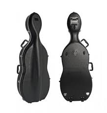 V-CASE Cello case 4/4 - 3/4 size TV044