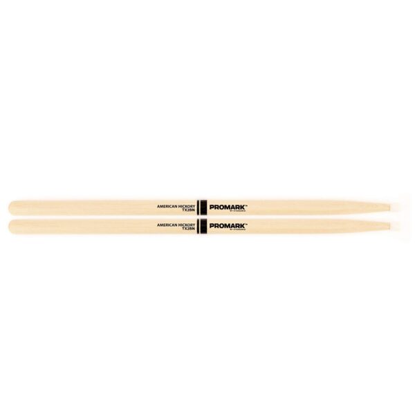 PROMARK Classic 2B Nylon Tip Drumsticks