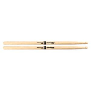 PROMARK Classic 2B Wood Tip Drumsticks A