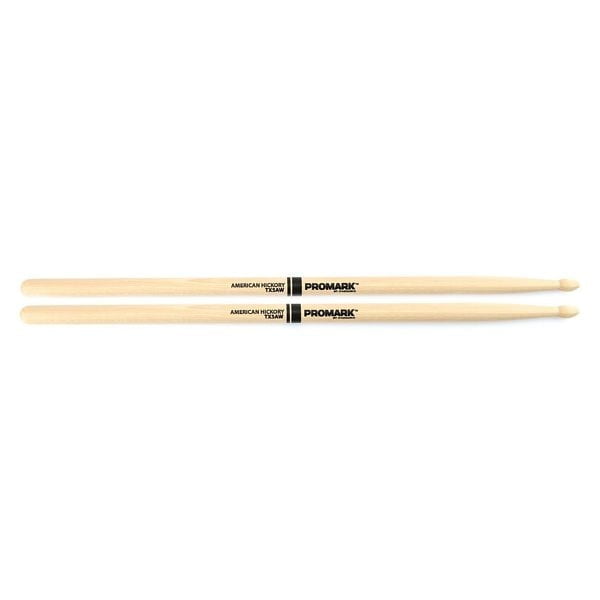 PROMARK Classic 5A Wood Tip Drumsticks A