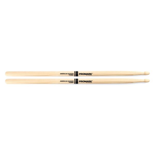 PROMARK Classic 5B Wood Tip Drumsticks A