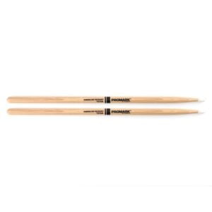 PROMARK Classic 7A Nylon Tip Drumsticks