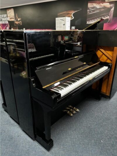 Yamaha U3M Upright Piano 1983 - Made In Japan