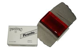 Pirastro Rosin Piranito VA9007