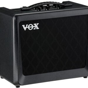 VOX VX15-GT - 15W ELECTRIC GUITAR AMPLIF