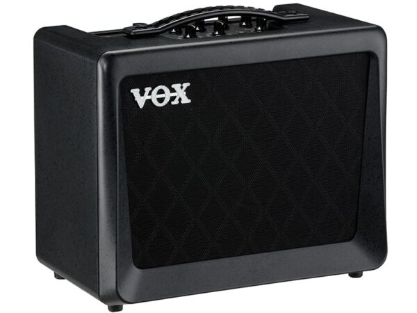 VOX VX15-GT - 15W ELECTRIC GUITAR AMPLIF