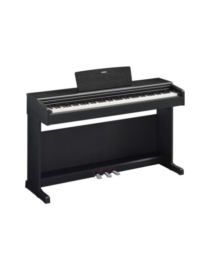 Yamaha YDP145 Arius Digital Piano Black