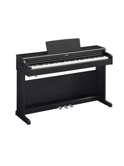 Yamaha YDP165 Arius Digital Piano Black