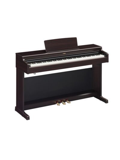 Yamaha YDP165 Arius Digital Piano Rosewood