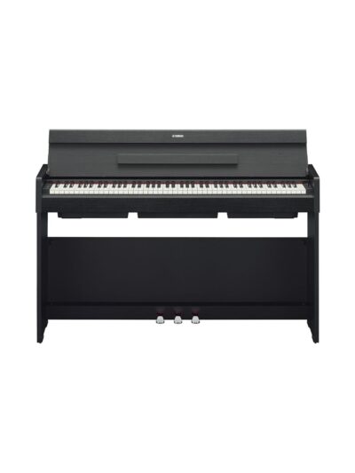 Yamaha YDPS35 Arius Slimline Digital Piano Black