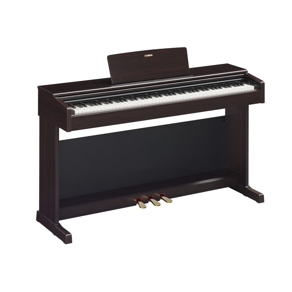Yamaha Arius YDP144 Rosewood Digital Piano