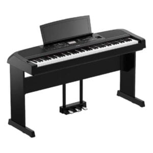 Yamaha Digital Piano Range DGX-670
