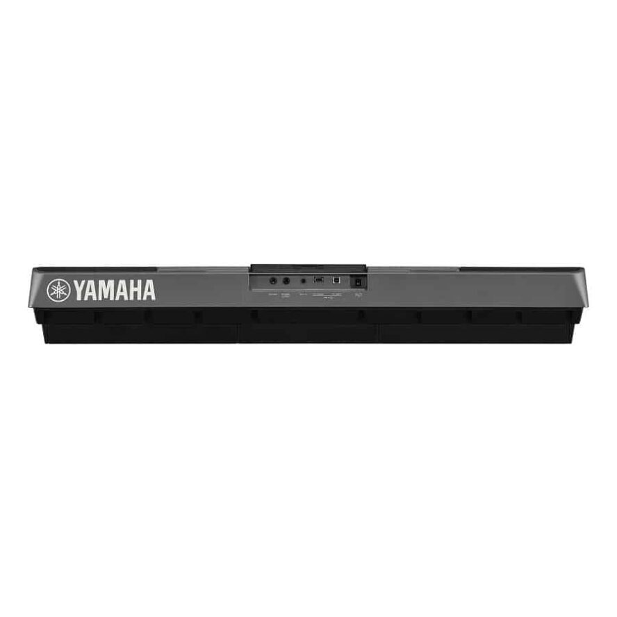 Yamaha PSRI500 Back