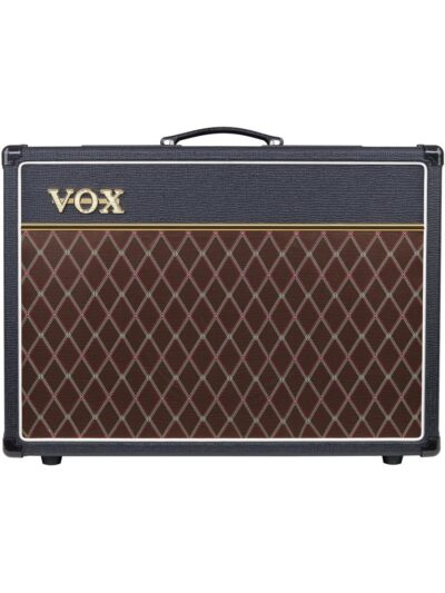 Vox AC15C1 Tube Combo Amplifier