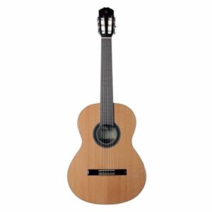 ALHAMBRA 1C CLASSICAL GUITAR - MADE IN SPAIN