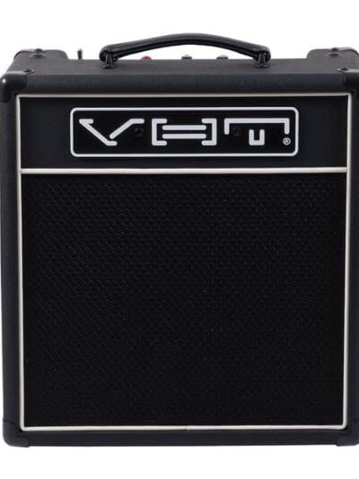 VHT Special 6 -  6W 1x10" Tube Combo Amplifier