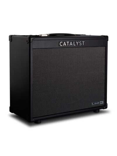 Line 6 Catalyst 100w Guitar Amplifier