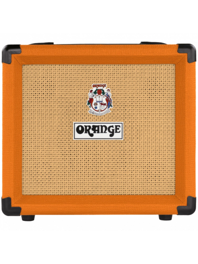 Orange Crush 12 Guitar Amplifier Combo
