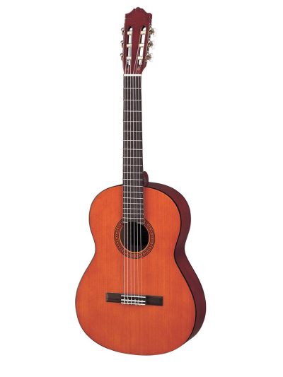 Yamaha CS40 3/4 Classical Guitar