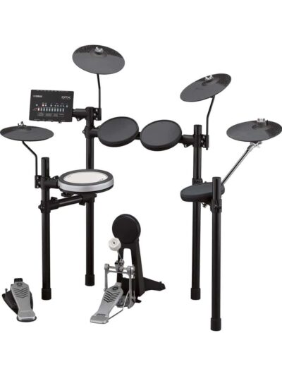 Yamaha DTX482K Plus Electronic Drum Kit