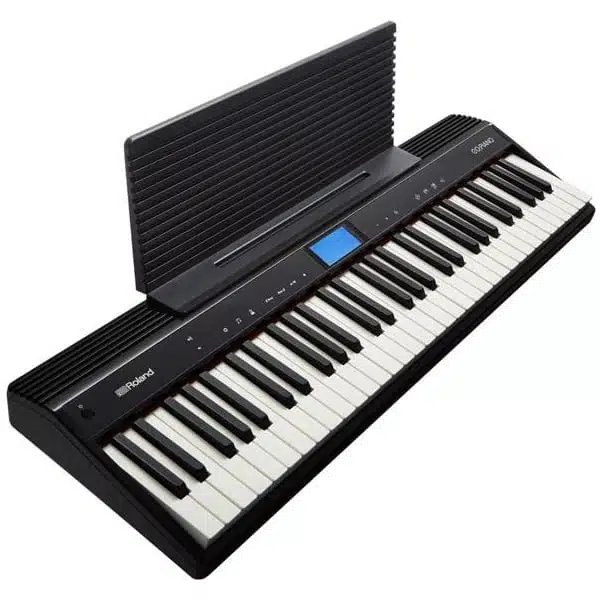 gallery gopiano w musicstand