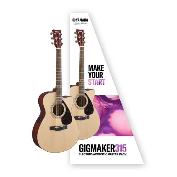 gigmaker 315