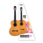 Yamaha C40 Gig Maker Guitar Pack