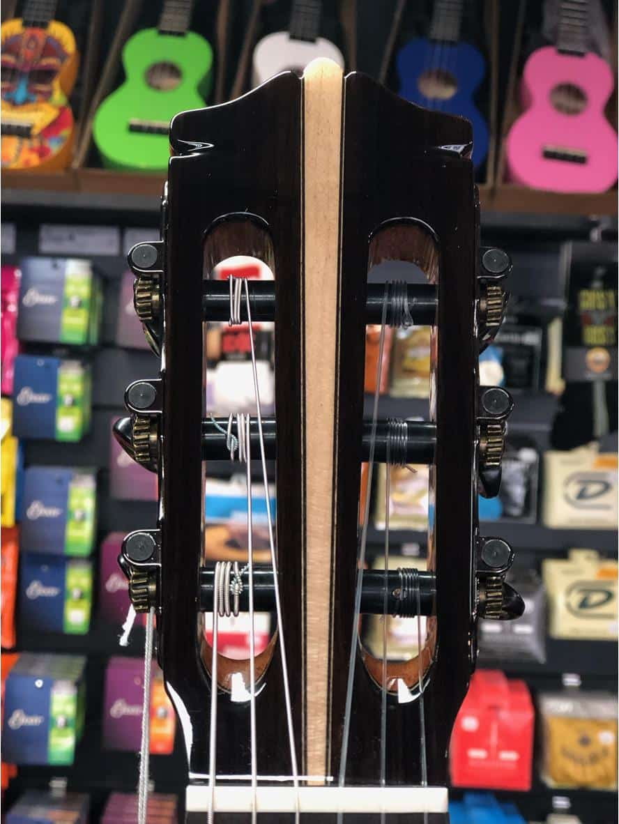 Katoh Silk 45C Classical Guitar - Pats Music Store