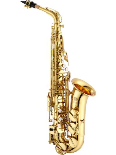 Jupiter JAS500 500 Series Student Alto Saxophone