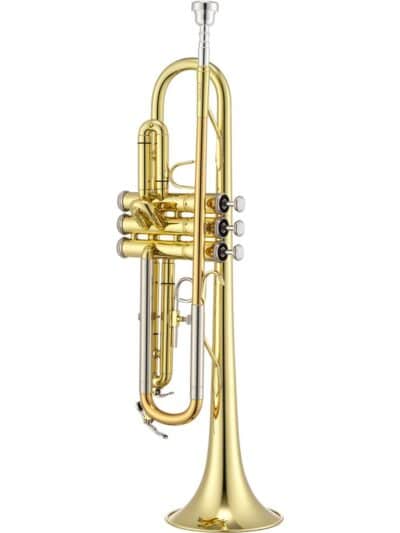 Jupiter JTR500 500 Series Student Trumpet