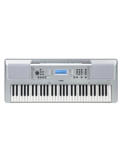 Yamaha YPT370 61 Key Touch Sensitive Keyboard