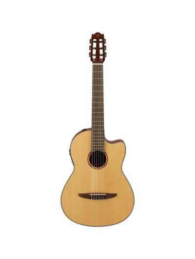 Yamaha NCX1 Acoustic-Electric Nylon-String Guitar *B Stock*