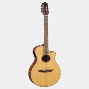 Yamaha NTX1 Nylon Acoustic Electric Guitar