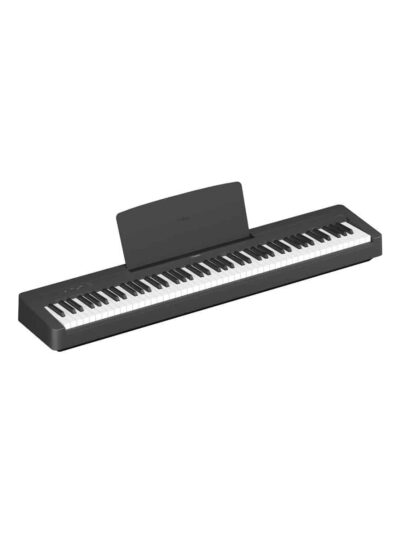 Yamaha P145B Digital Piano Black