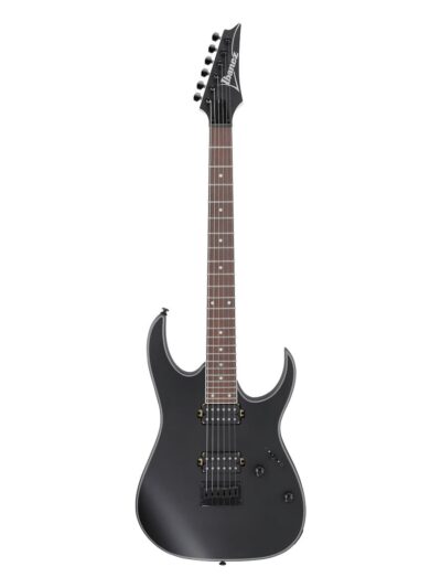 Ibanez RG421EX BKF Electric Guitar *B-Stock - SOLD!
