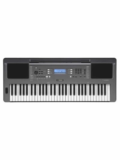 Yamaha PSR-I300 61 Key Indian Music Keyboard