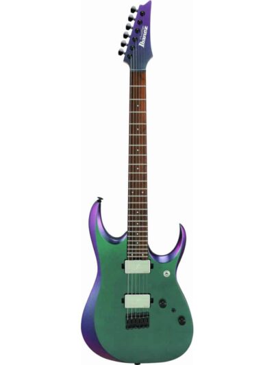 Ibanez RGD3121 PRF Prestige Electric Guitar w/case