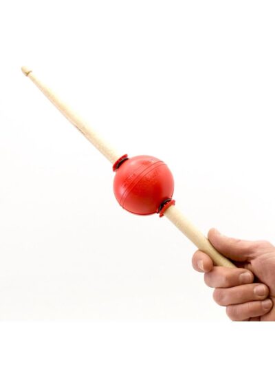 Rhythm Tech Stickball Drumstick Attachment