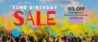 BDAY SALE BANNER CROP WITH COUPON