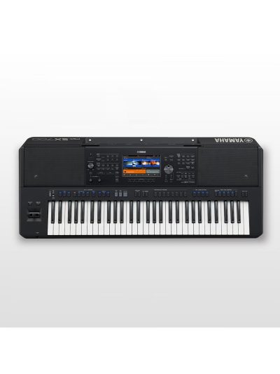 Yamaha PSR-SX700 Arranger Workstation Keyboard *Bonus Subwoofer