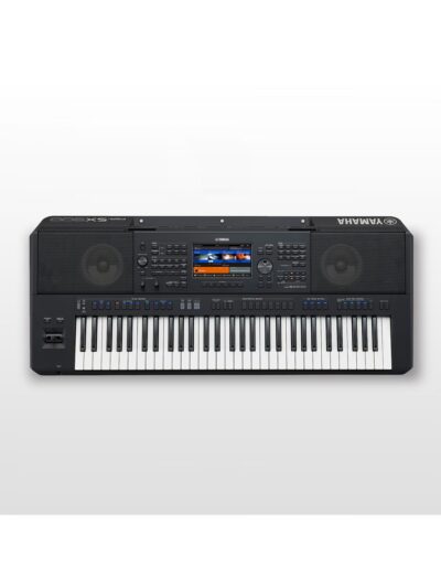 Yamaha PSR-SX900 Arranger Workstation Keyboard *Bonus Subwoofer